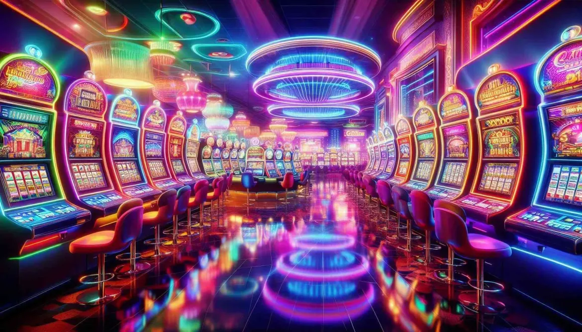LuckyCrew Casino